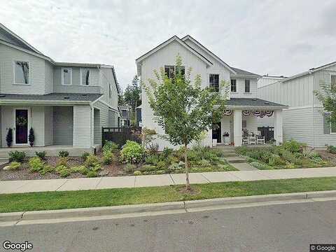 Evergreen, BLACK DIAMOND, WA 98010