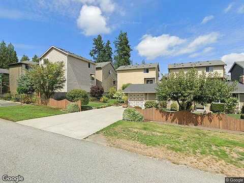 132Nd, LYNNWOOD, WA 98087