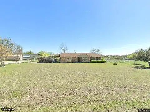 Cook, WILLOW PARK, TX 76087