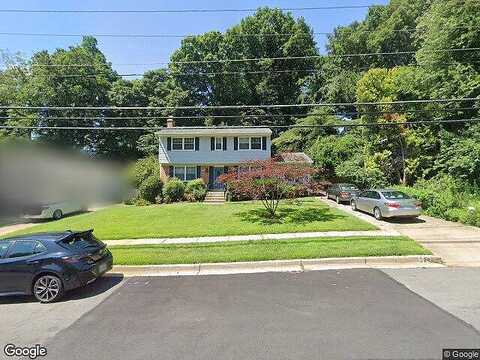 Fair Woods, FAIRFAX, VA 22030