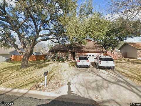 Valley Pike, CEDAR PARK, TX 78613