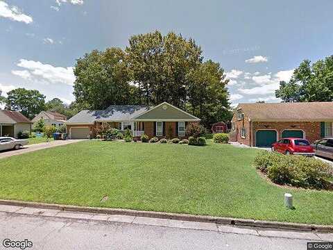 Meadowbrook, CHESAPEAKE, VA 23321