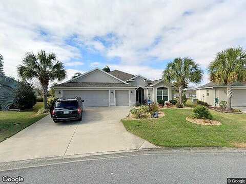 Belcherry, THE VILLAGES, FL 32163