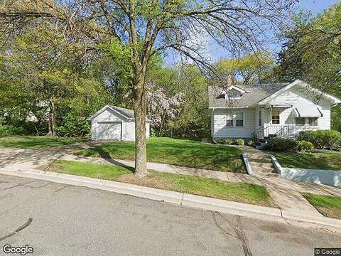 Bircher, SOUTH SAINT PAUL, MN 55075