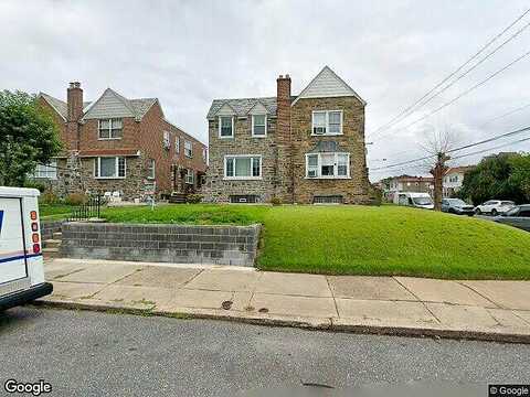 Teesdale, PHILADELPHIA, PA 19152