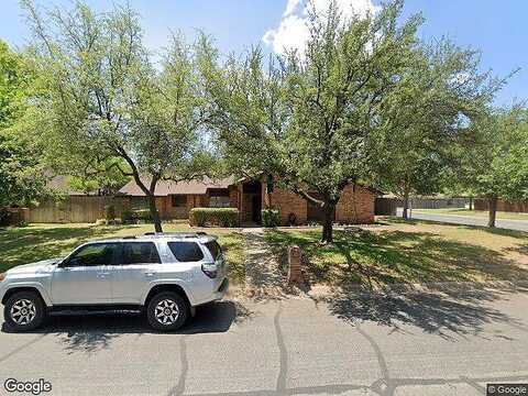 Oak Mountain, SAN ANGELO, TX 76904