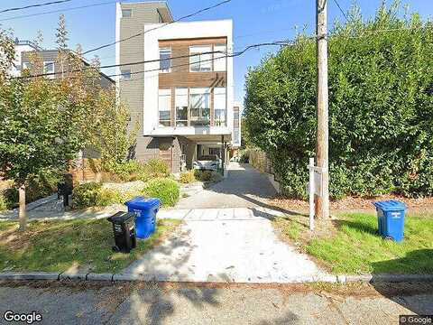 41St, SEATTLE, WA 98107