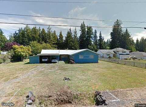 Linkshire, ABERDEEN, WA 98520