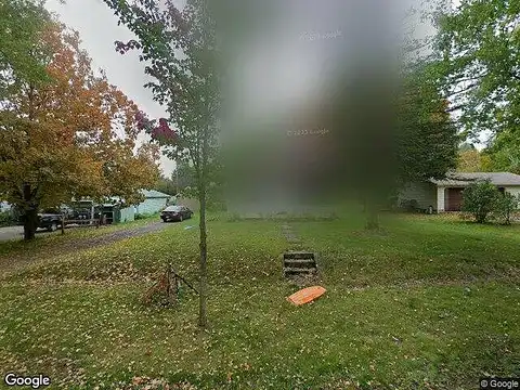Linden, FREDERIC, WI 54837
