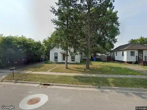 1St, DILWORTH, MN 56529