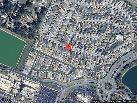 Charlevoix, THE VILLAGES, FL 32163