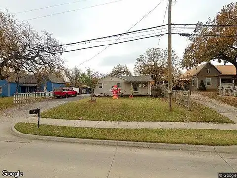 Broad, MANSFIELD, TX 76063