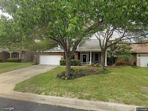 Preakness, GEORGETOWN, TX 78626