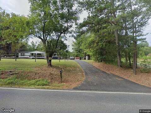 Jefferson, LOUISA, VA 23093