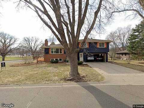 Burnes, HOPKINS, MN 55343