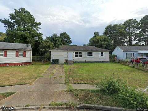 Dayton, NORFOLK, VA 23513
