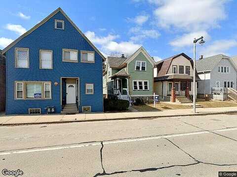 Kinnickinnic, MILWAUKEE, WI 53207