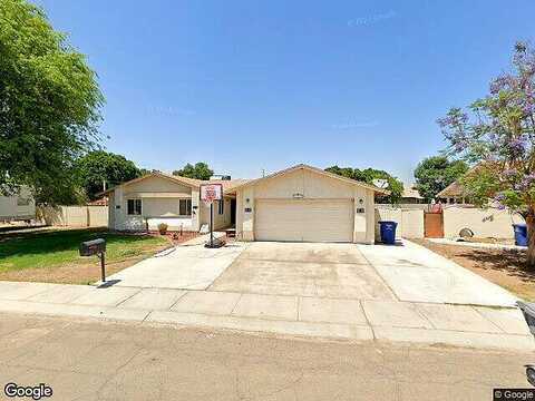 11Th, YUMA, AZ 85364