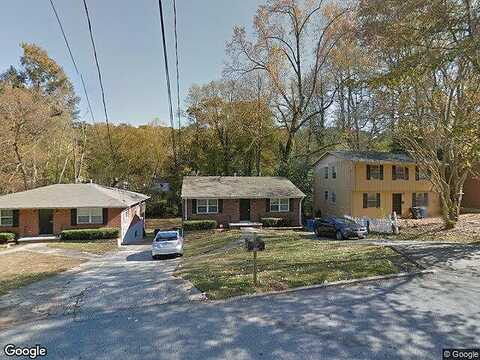 Harlan, ATLANTA, GA 30344