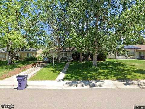 Cherry, DENVER, CO 80222
