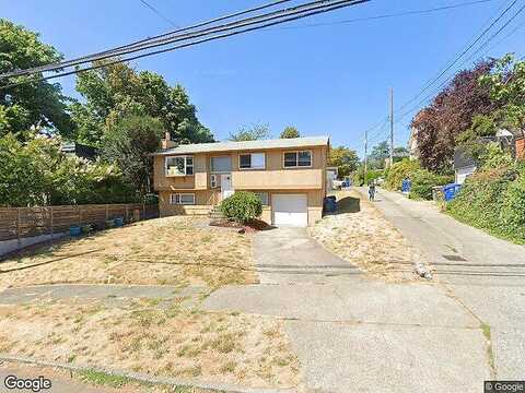 Lane, SEATTLE, WA 98144