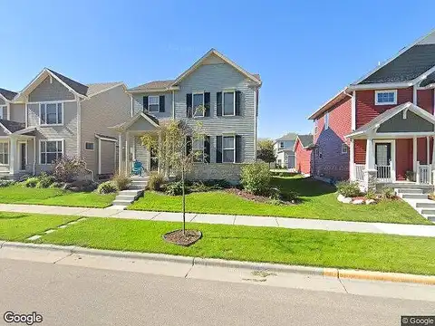 Humes, MADISON, WI 53711