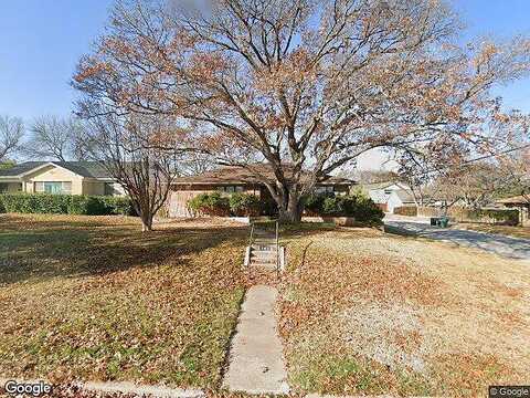 Ryan Place, FORT WORTH, TX 76110