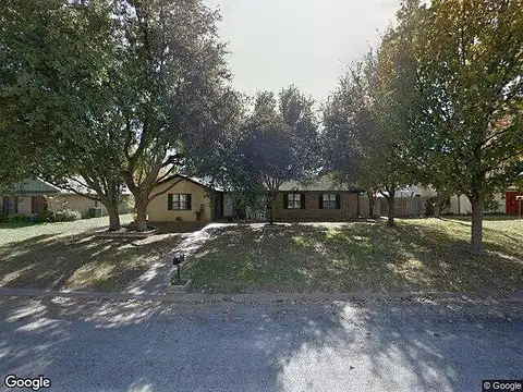 Canyon Creek, SAN ANGELO, TX 76904