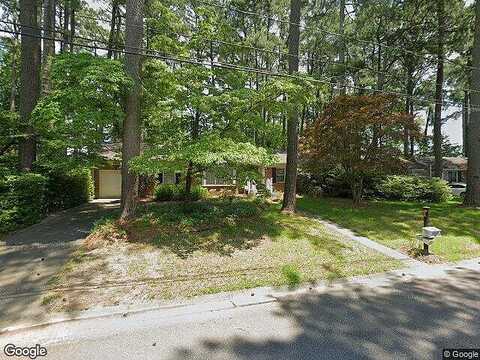 Meadow Wood, CHESAPEAKE, VA 23321