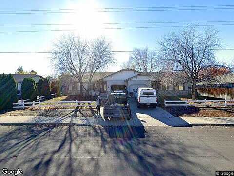 Salmon, REDMOND, OR 97756