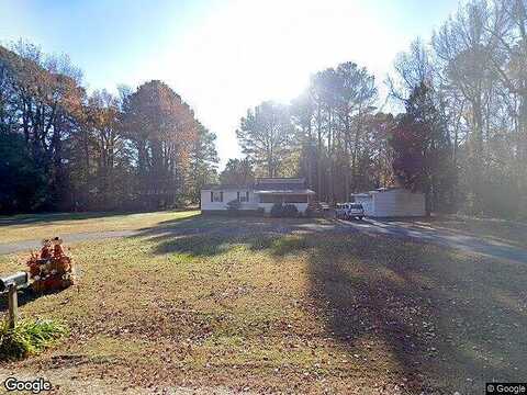 Apple Grove, WHITE STONE, VA 22578