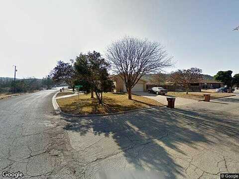 Macauslan, BIG SPRING, TX 79720