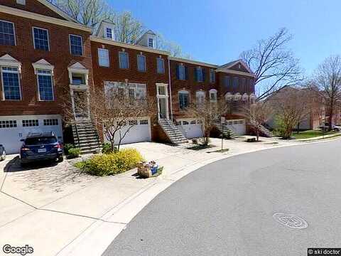Marywood Oaks, VIENNA, VA 22181