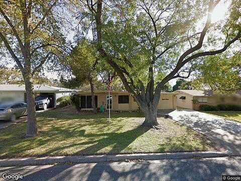 Harvard, SAN ANGELO, TX 76904