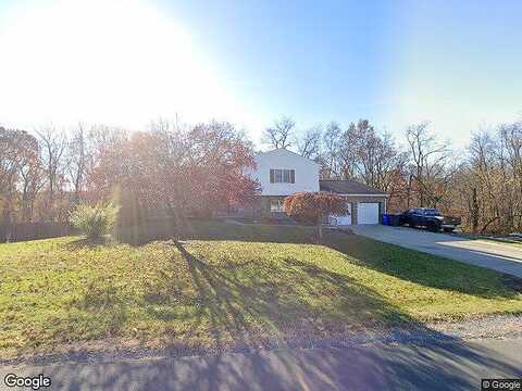 Evans, ZELIENOPLE, PA 16063