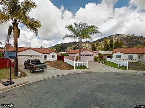 Cameron, ESCONDIDO, CA 92027