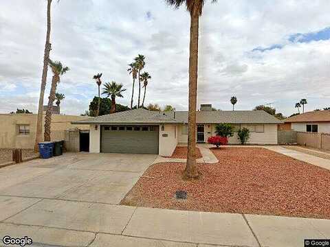 Mary, YUMA, AZ 85365