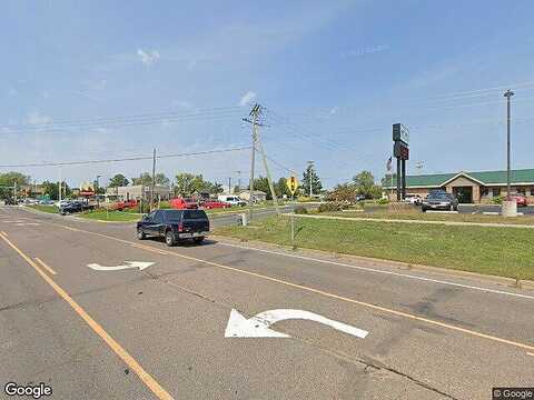 Brede, SPOONER, WI 54801