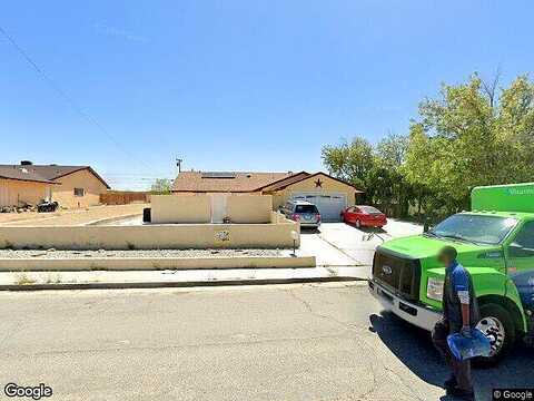 Cherryhill, BORON, CA 93516