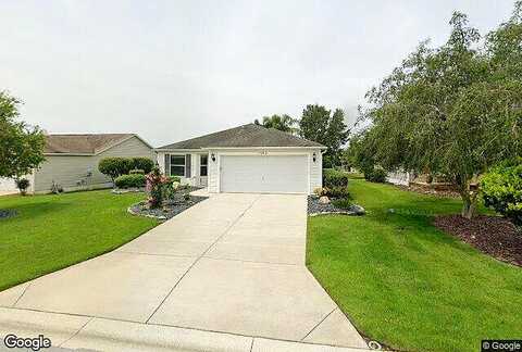 Jericho, THE VILLAGES, FL 32162