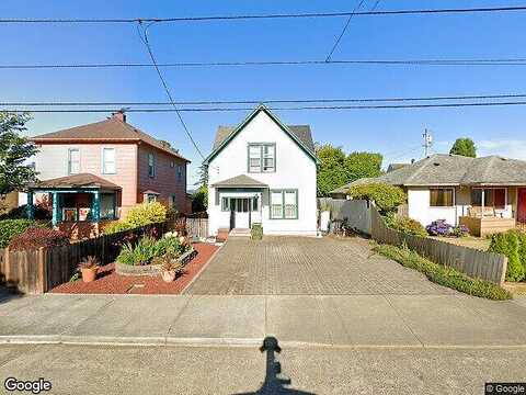 Sheridan, NORTH BEND, OR 97459
