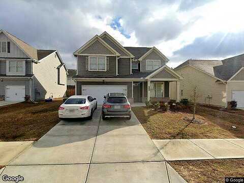 Bear Mountain, LITHONIA, GA 30058