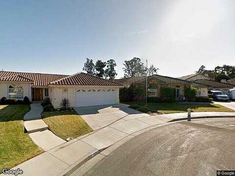 Bardmoor, SANTA MARIA, CA 93455