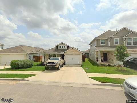 Gaida, GEORGETOWN, TX 78628