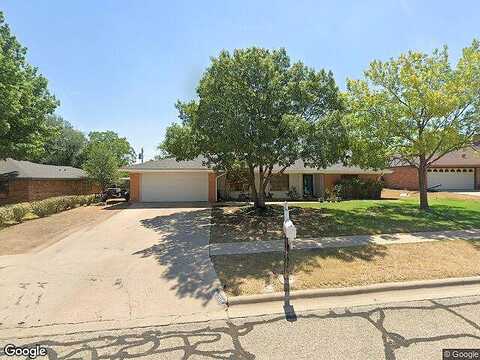 Ann, BIG SPRING, TX 79720