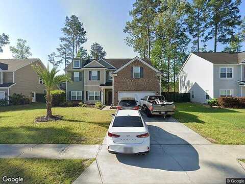 Glen, RICHMOND HILL, GA 31324