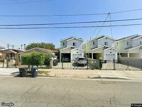 Stockwell, COMPTON, CA 90222