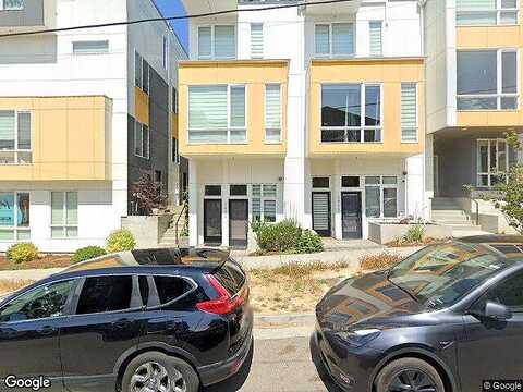 Plum, SEATTLE, WA 98144