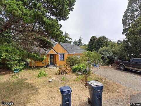 Hamlet, PORT ORFORD, OR 97465