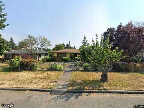 60Th, TACOMA, WA 98404